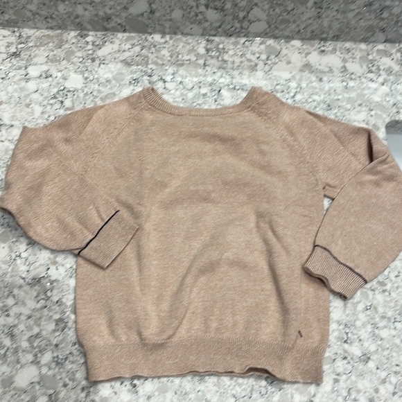 Mayoral set of three sweaters, size 5 - Picture 4 of 7